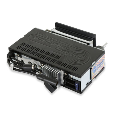 1947-87 MID RANGE STEREO-240 WATTS-CHEVY - Brothers Trucks Mid Range Stereo - 240 Watts