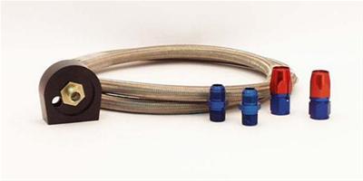 Canton Racing Accusump Oil Filter Installation Kits