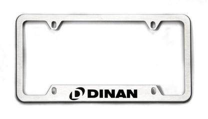 Dinan License Plate Frame - Photo - Primary Front