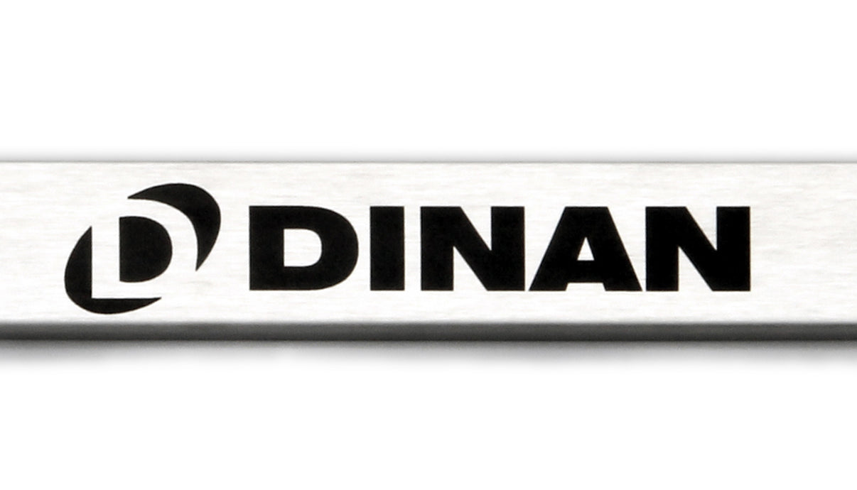 Dinan License Plate Frame - Photo - out of package Right