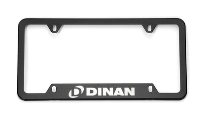 Dinan License Plate Frame - Photo - Primary Front