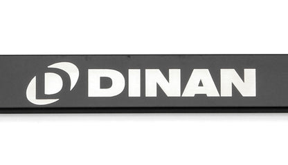 Dinan License Plate Frame - Photo - out of package Right