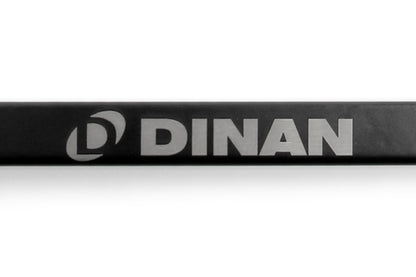 Dinan Slimline License Plate Frame - Photo - out of package Right