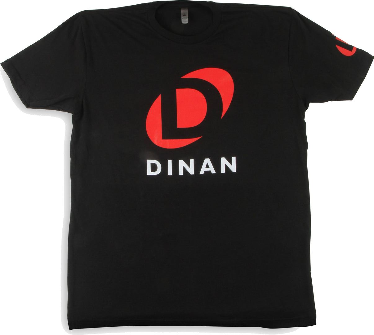 DINAN Premium Logo T-Shirt - Photo - Primary Front