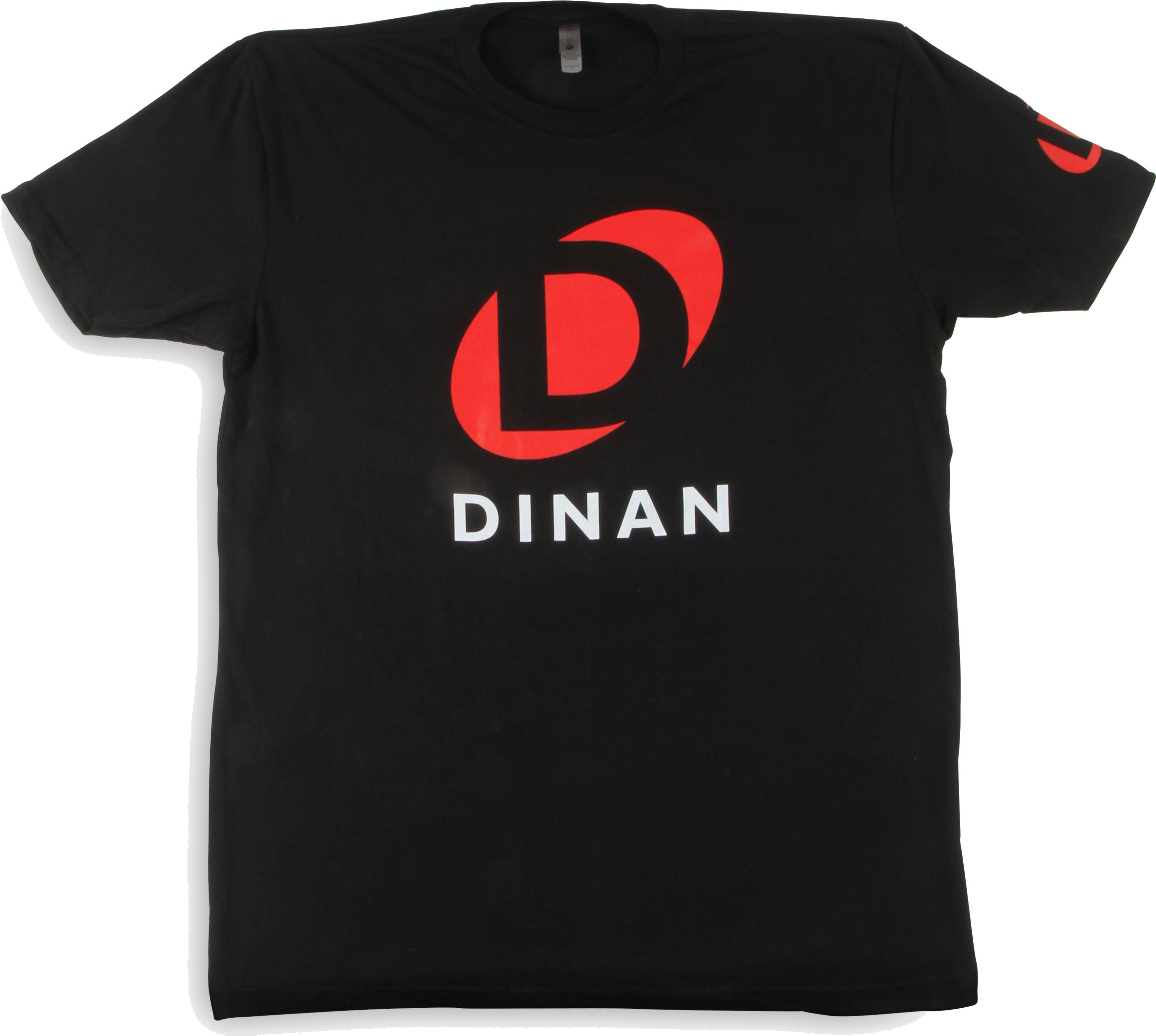DINAN Premium Logo T-Shirt - Photo - Primary Front