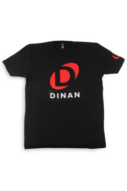 DINAN Premium Logo T-Shirt - Photo - out of package Back