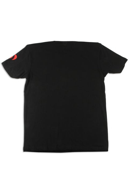 DINAN Premium Logo T-Shirt - Photo - out of package Back
