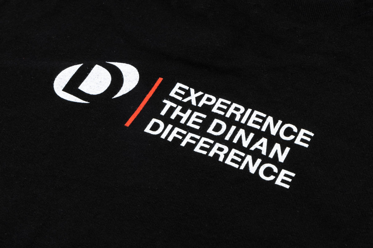 DINAN Premium Generation M T-Shirt - Photo - out of package Top