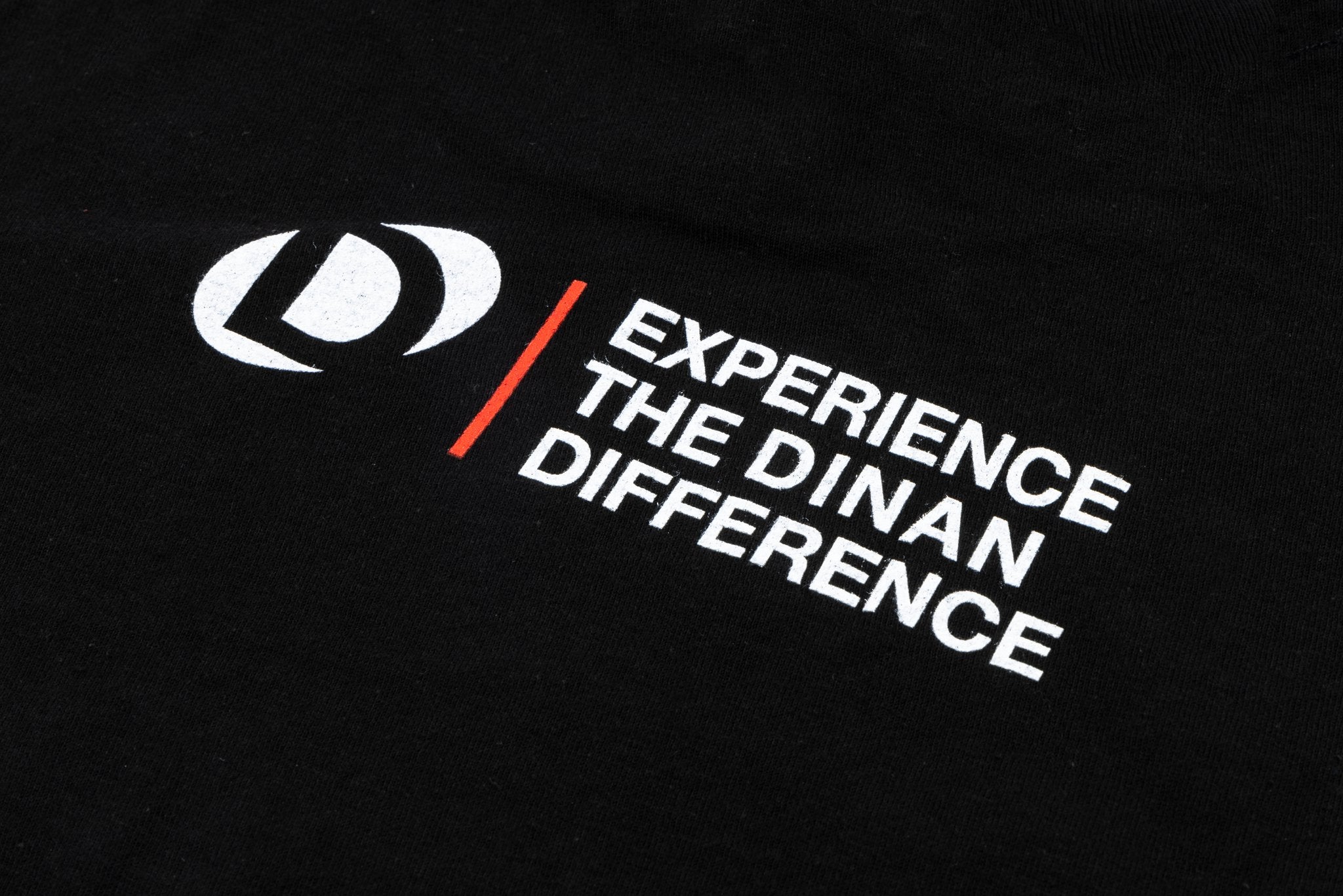 DINAN Premium Generation M T-Shirt - Photo - out of package Top