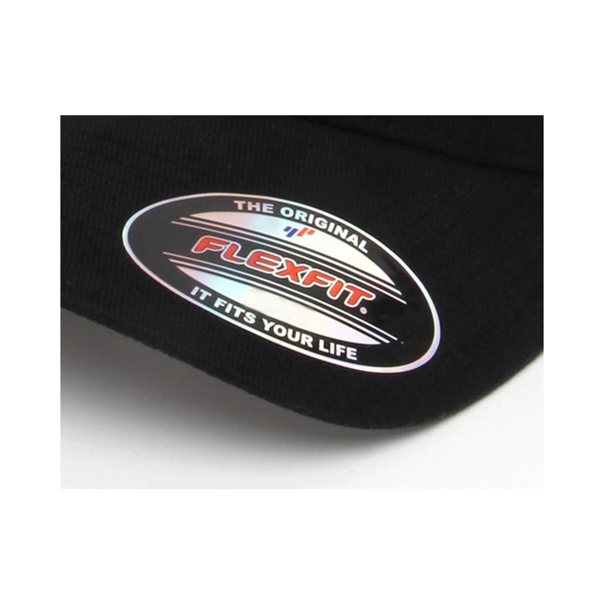Dinan Flexfit Hat - Photo - out of package Left