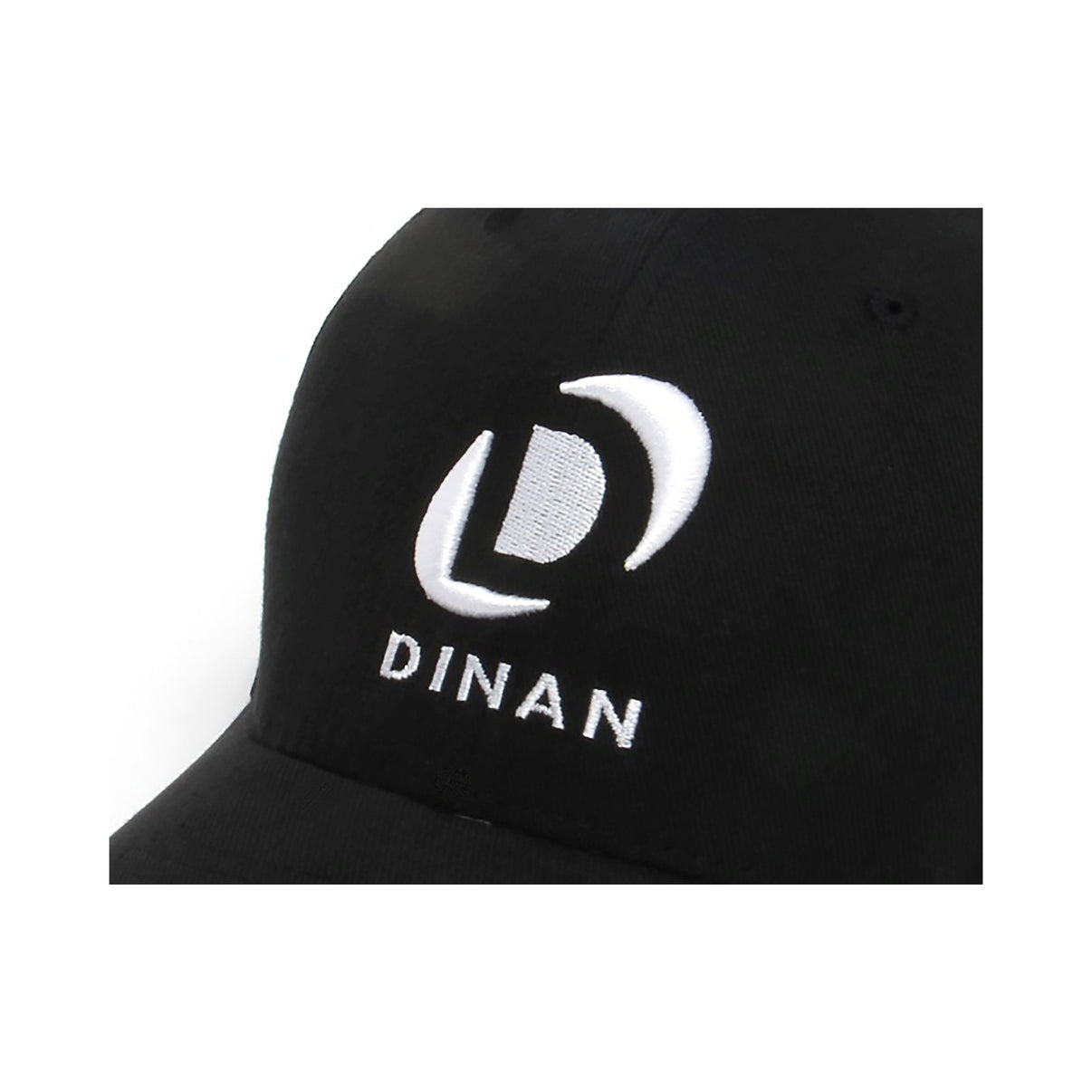 Dinan Flexfit Hat - Photo - out of package Right