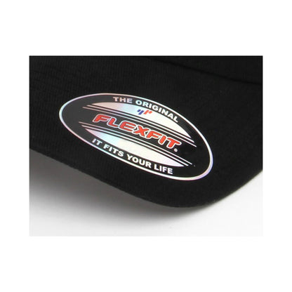 Dinan Flexfit Hat - Photo - out of package Left