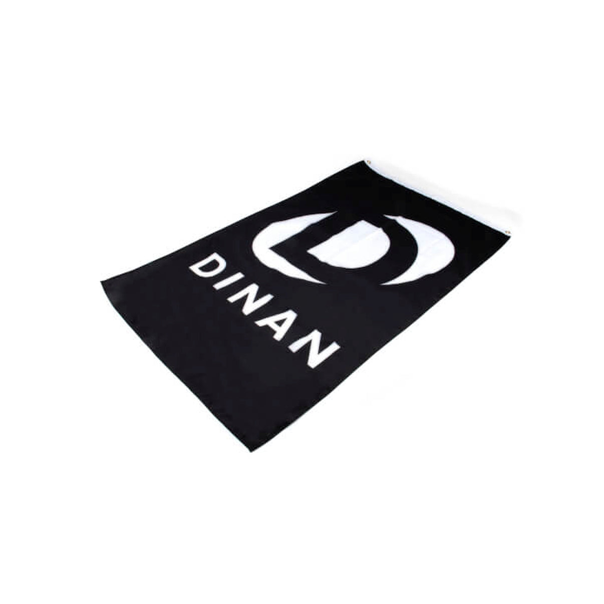 Dinan Banner - Photo - Primary Front