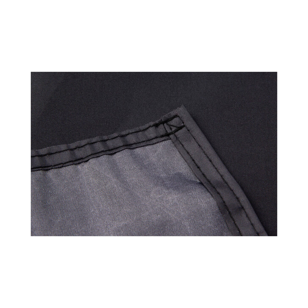 Dinan Banner - Photo - out of package Right