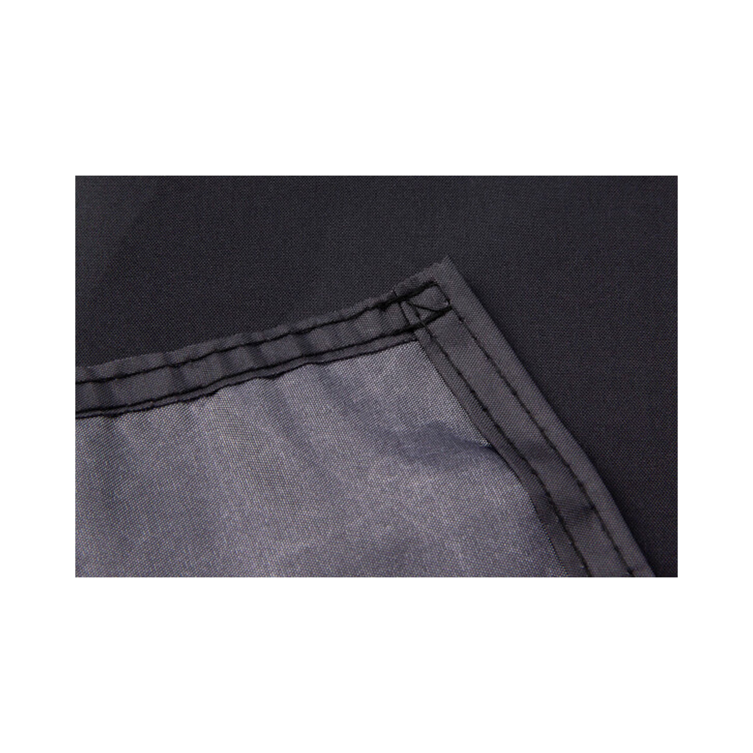 Dinan Banner - Photo - out of package Right
