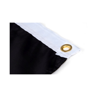 Dinan Banner - Photo - out of package Left