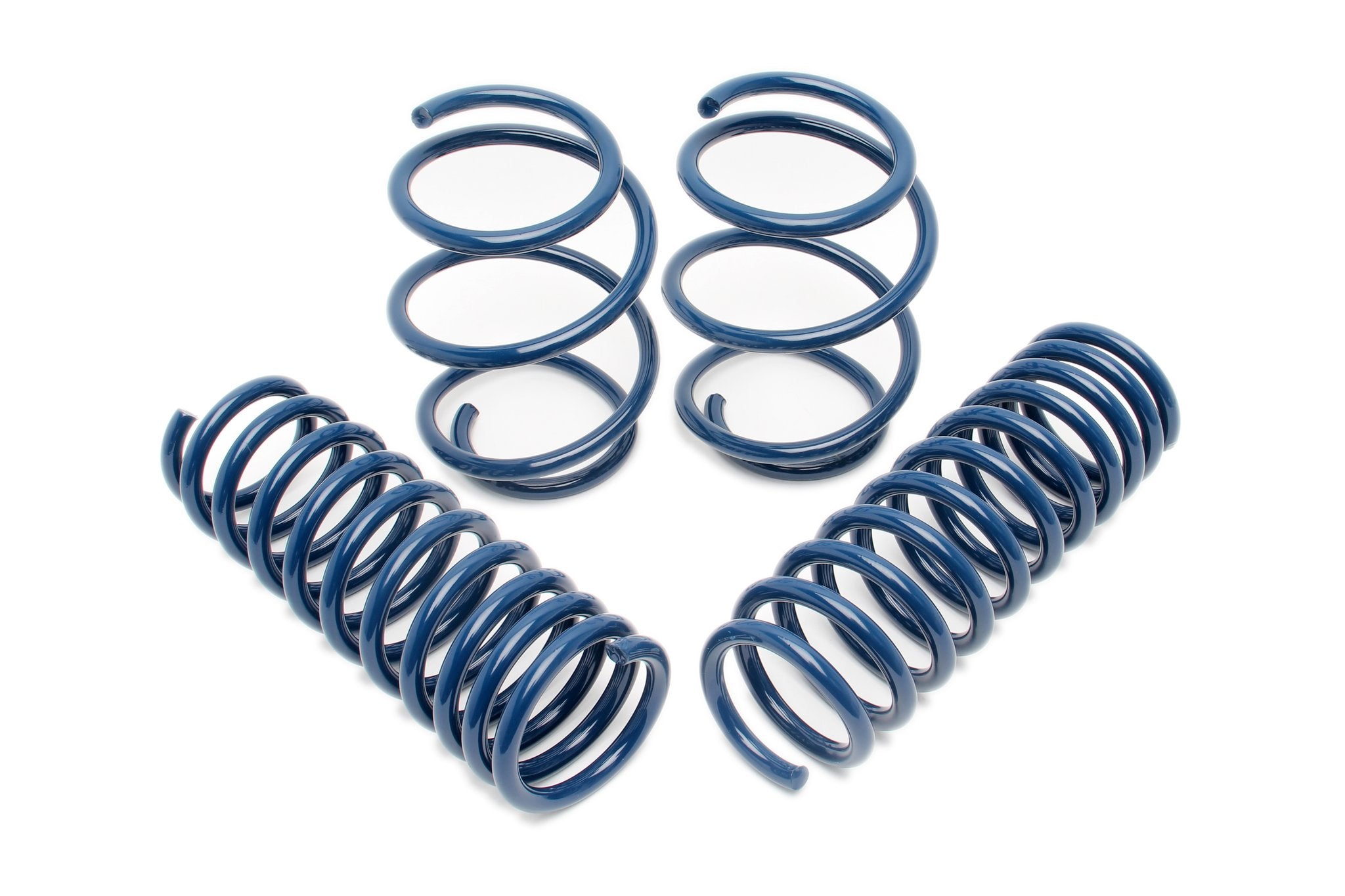 Dinan Performance Spring Set - 2013-2018 BMW 328i/330i xDrive - Photo - Primary Front