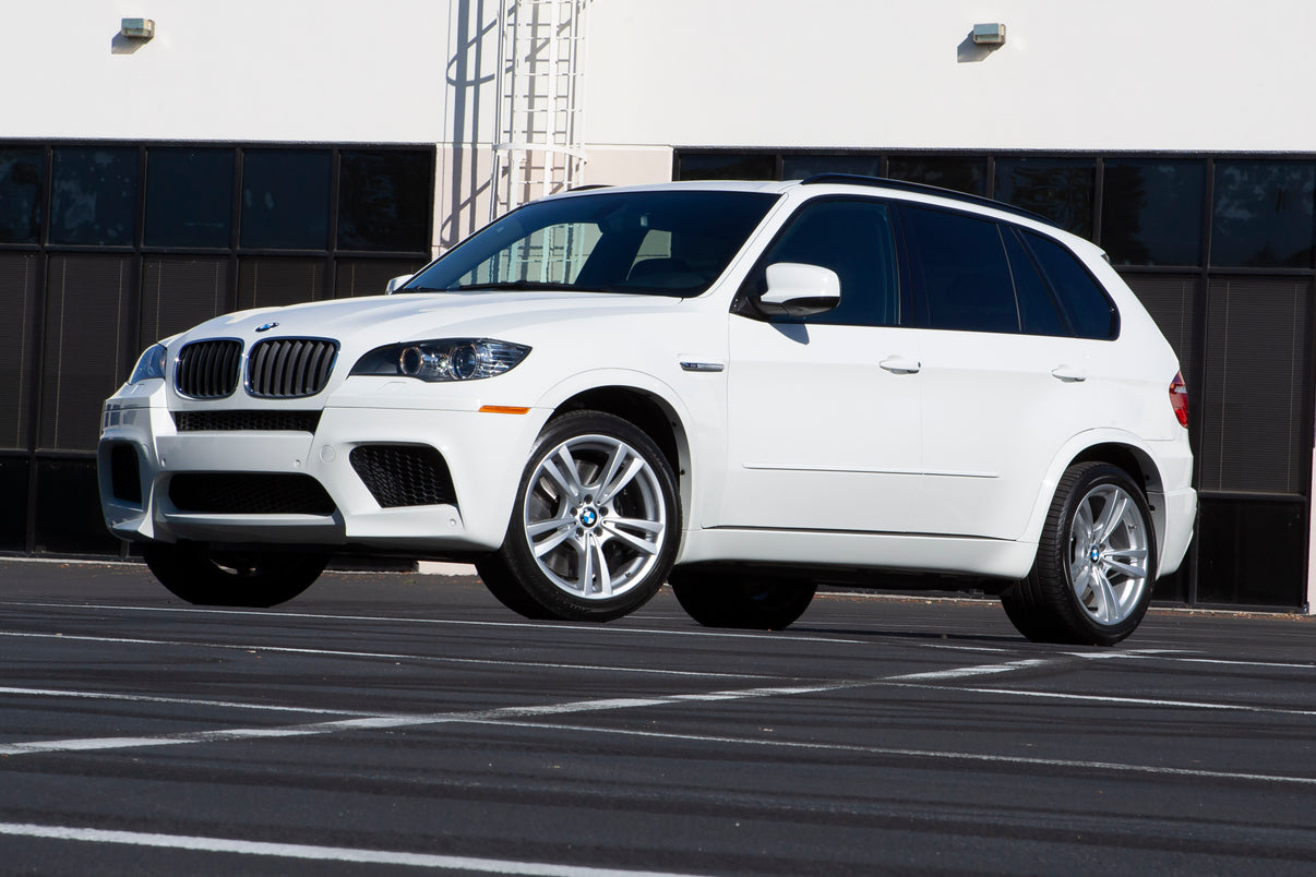 Dinan Performance Spring Set - 2010-2014 BMW X5M/X6M - Photo - out of package Right