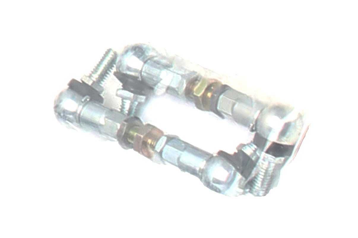 Dinan Performance Spring Set - 2010-2014 BMW X5M/X6M - Photo - out of package Left
