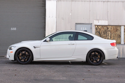 Dinan Performance Spring Set - 2008-2013 BMW M3 - Photo - out of package Right