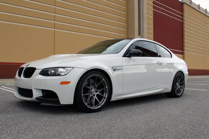 Dinan Performance Spring Set - 2008-2011 BMW M3 - Photo - out of package Right