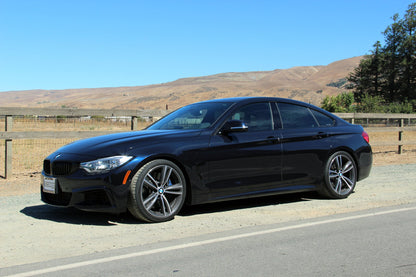Dinan Performance Spring Set - 2014-2020 BMW 435i/440i - Photo - out of package Right