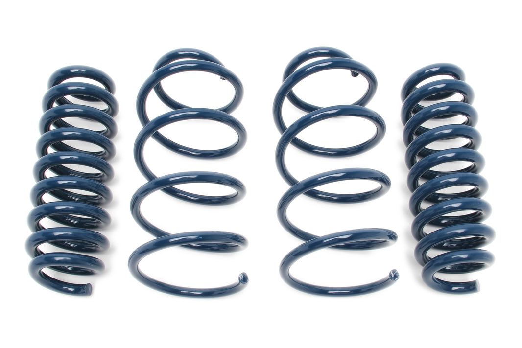 Dinan Performance Spring Set - 2007-2011 BMW 335i - Photo - Primary Front