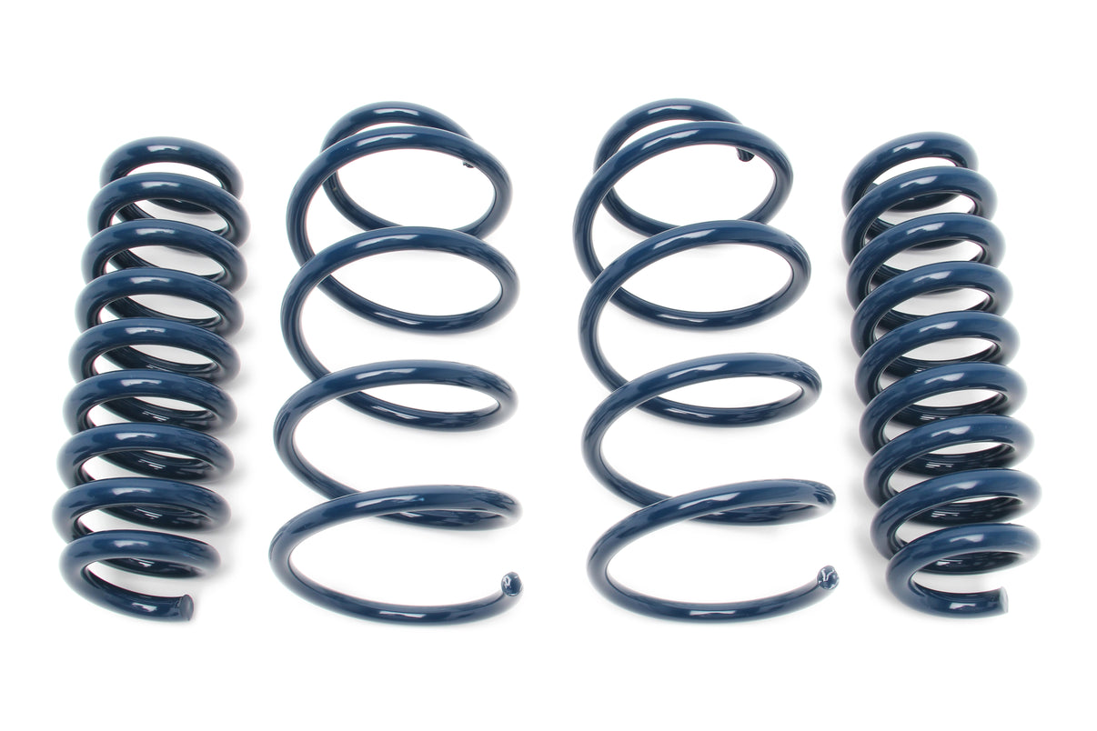 Dinan Performance Spring Set - 2007-2011 BMW 335i - Photo - Primary Front