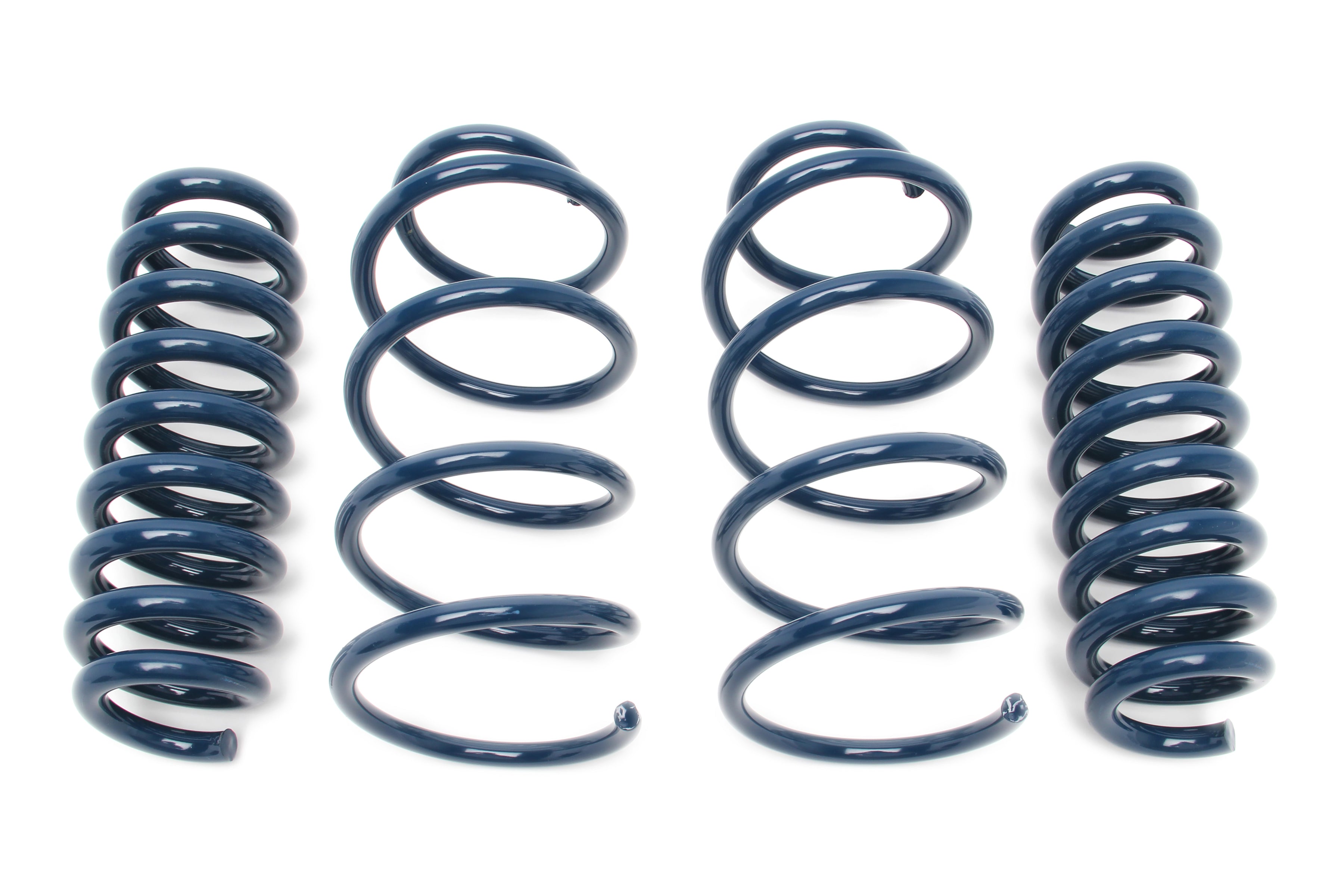 Dinan Performance Spring Set - 2007-2011 BMW 335i - Photo - Primary Front