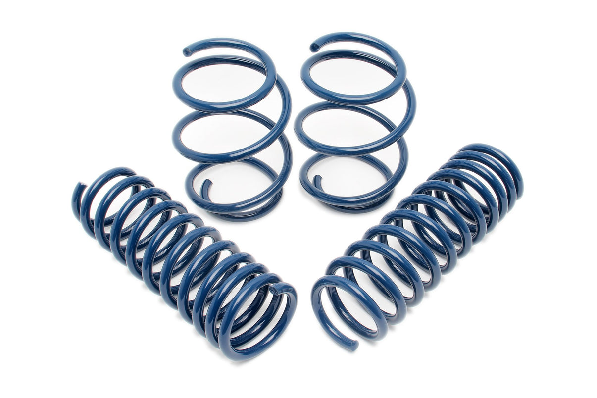 Dinan Performance Spring Set - 2014-2021 BMW M235i/M240i - Photo - Primary Front