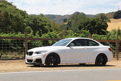 Dinan Performance Spring Set - 2014-2021 BMW M235i/M240i - Photo - out of package Right