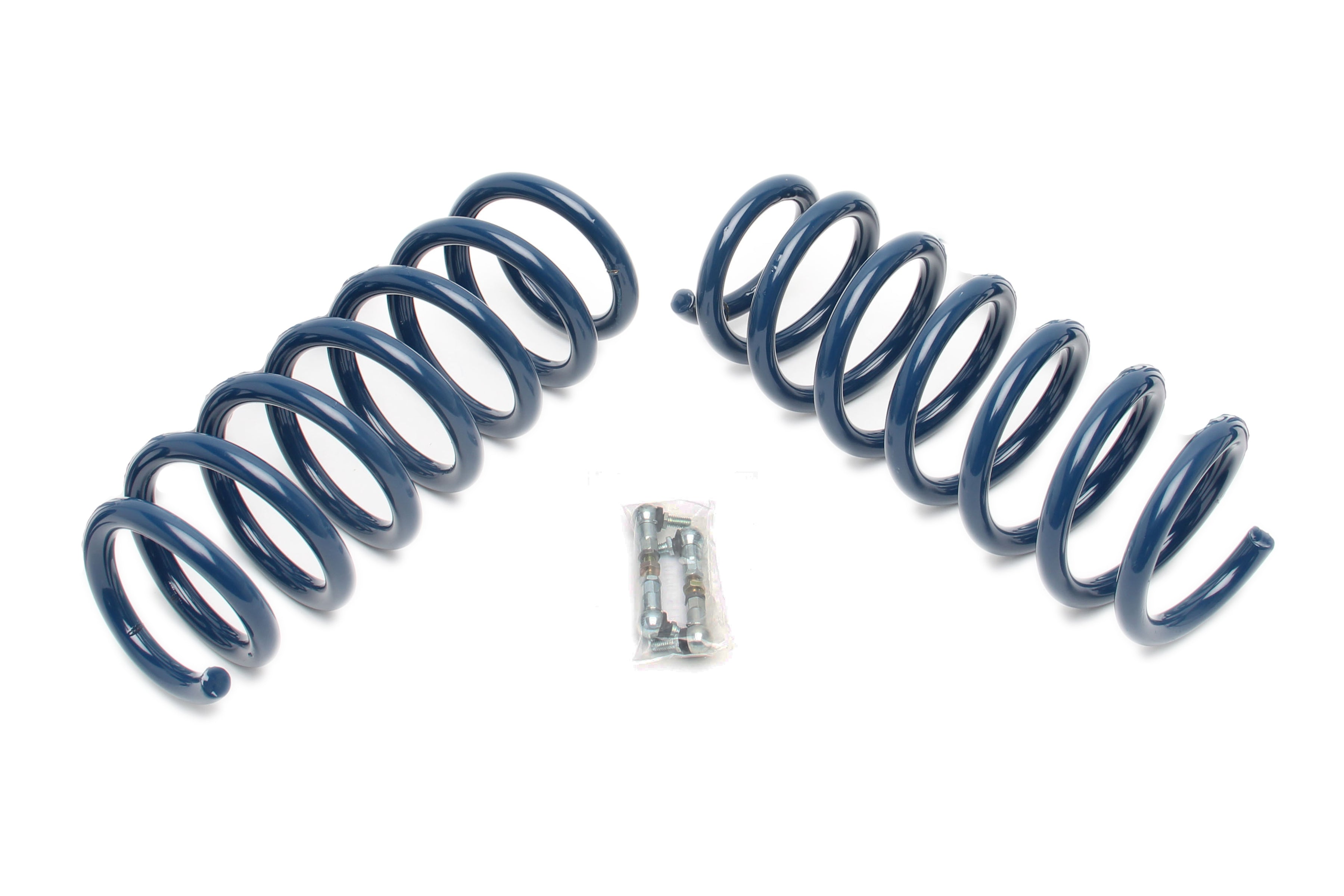 Dinan Performance Spring Set - 2015-2019 BMW X5M/X6M - Photo - Primary Front