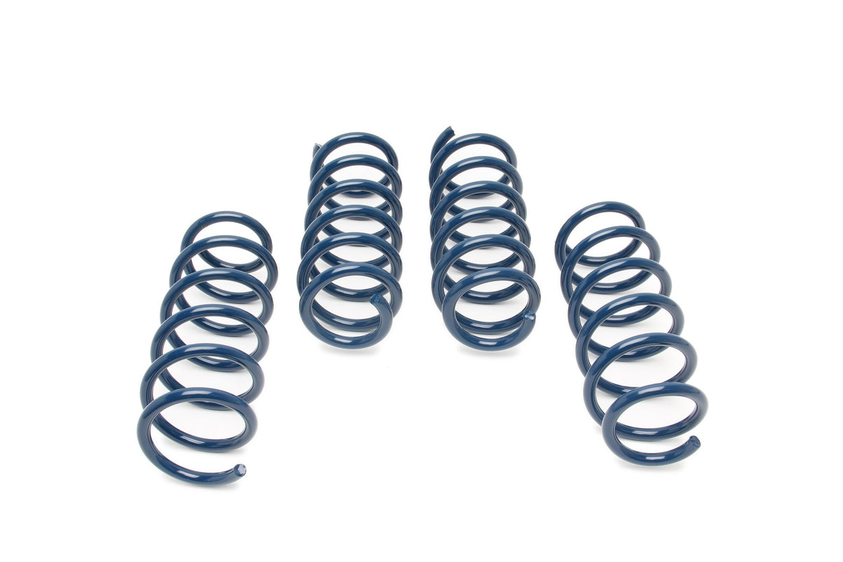 Dinan Performance Spring Set - 2017-2023 BMW 540i - Photo - Primary Front