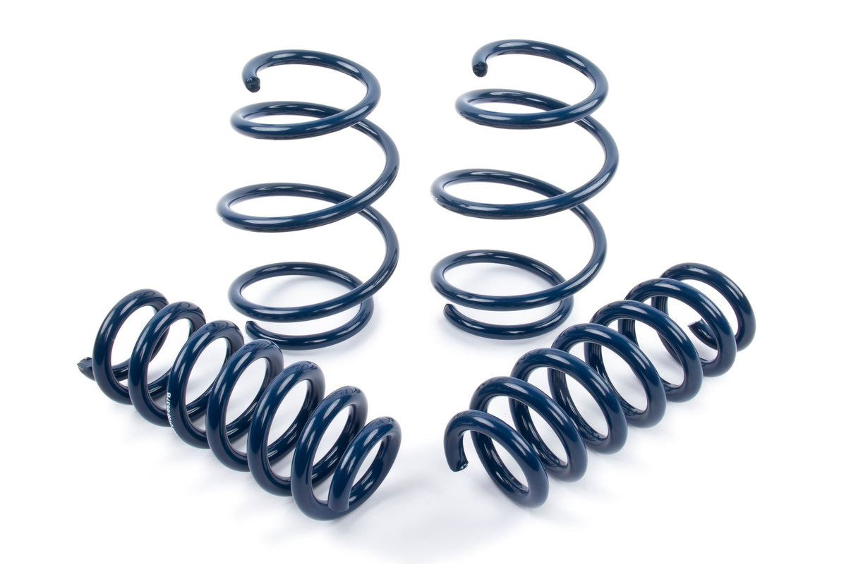 Dinan Performance Spring Set - 2019-2026 BMW 330i / M340i / M440i (xDrive) - Photo - Primary Front
