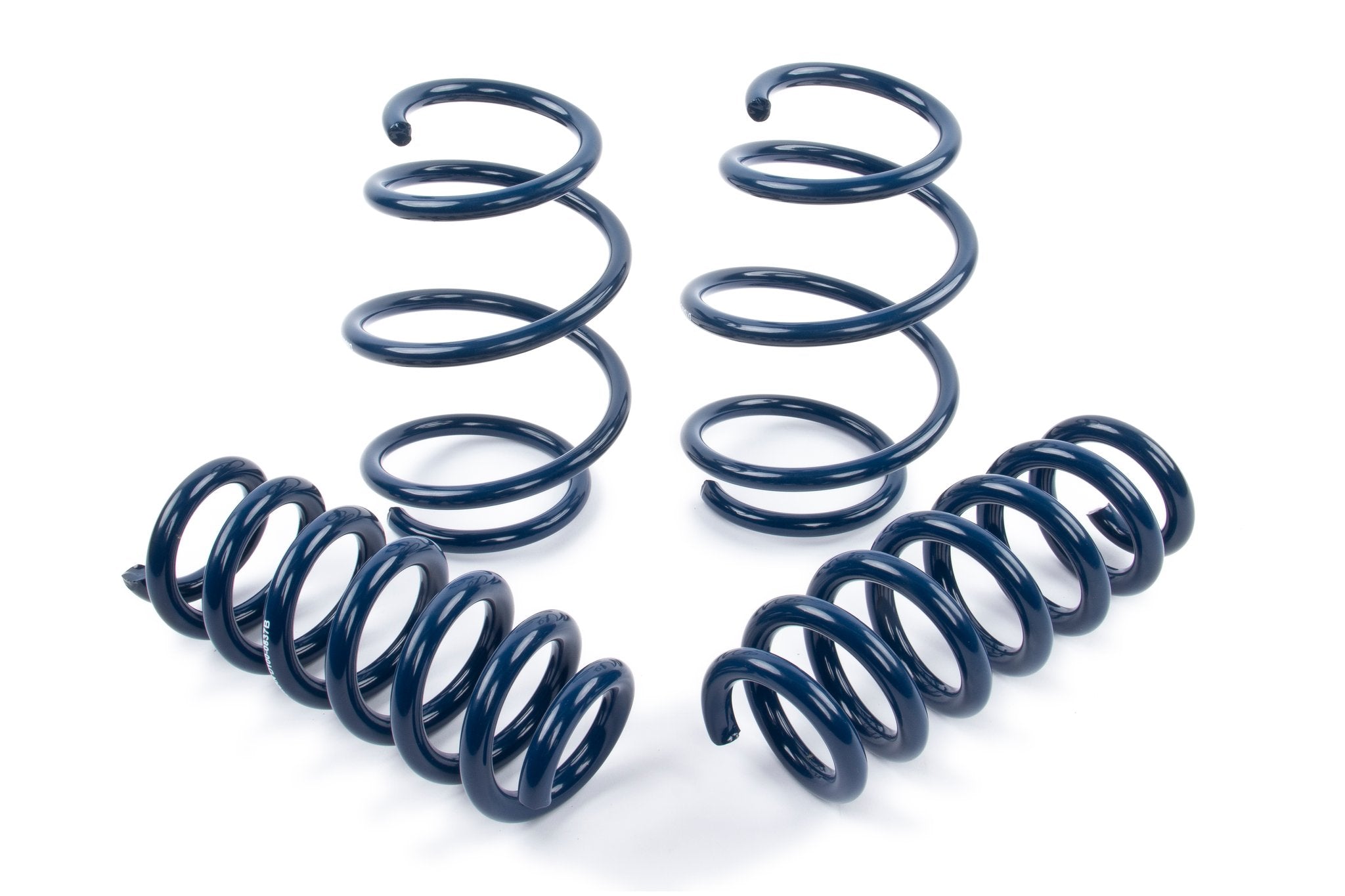 Dinan Performance Spring Set - 2019-2026 BMW 330i / M340i / M440i (xDrive) - Photo - Primary Front