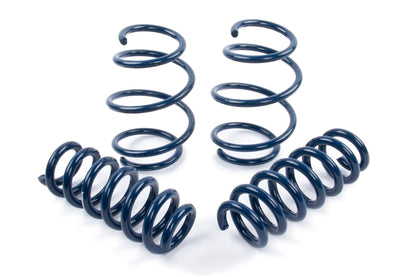 Dinan Performance Spring Set - 2019-2026 BMW 330i / M340i / M440i (xDrive) - Photo - Primary Front