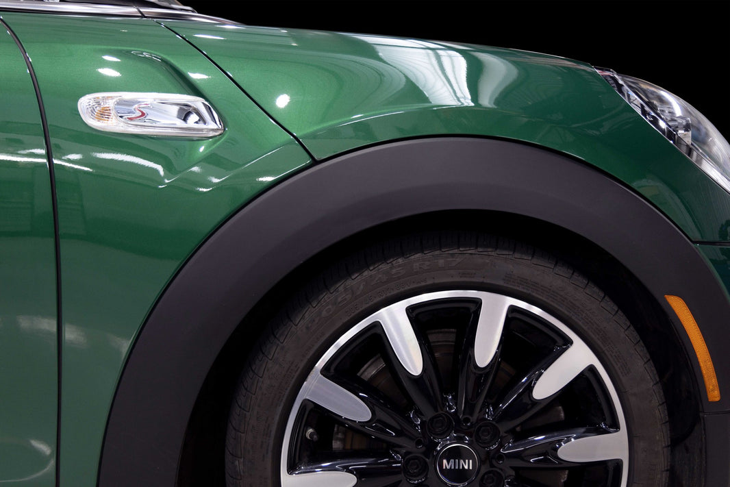 Dinan Performance Spring Set - 2014-2024 MINI Cooper Base/S/JCW - Photo - out of package Back