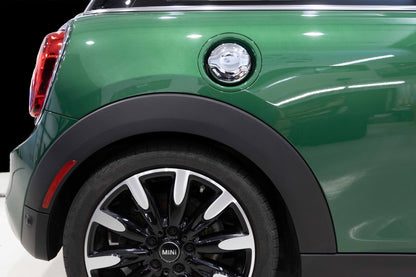 Dinan Performance Spring Set - 2014-2024 MINI Cooper Base/S/JCW - Photo - out of package Side