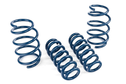 Dinan Performance Spring Set - 2020-2026 Toyota GR Supra - Photo - Primary Front