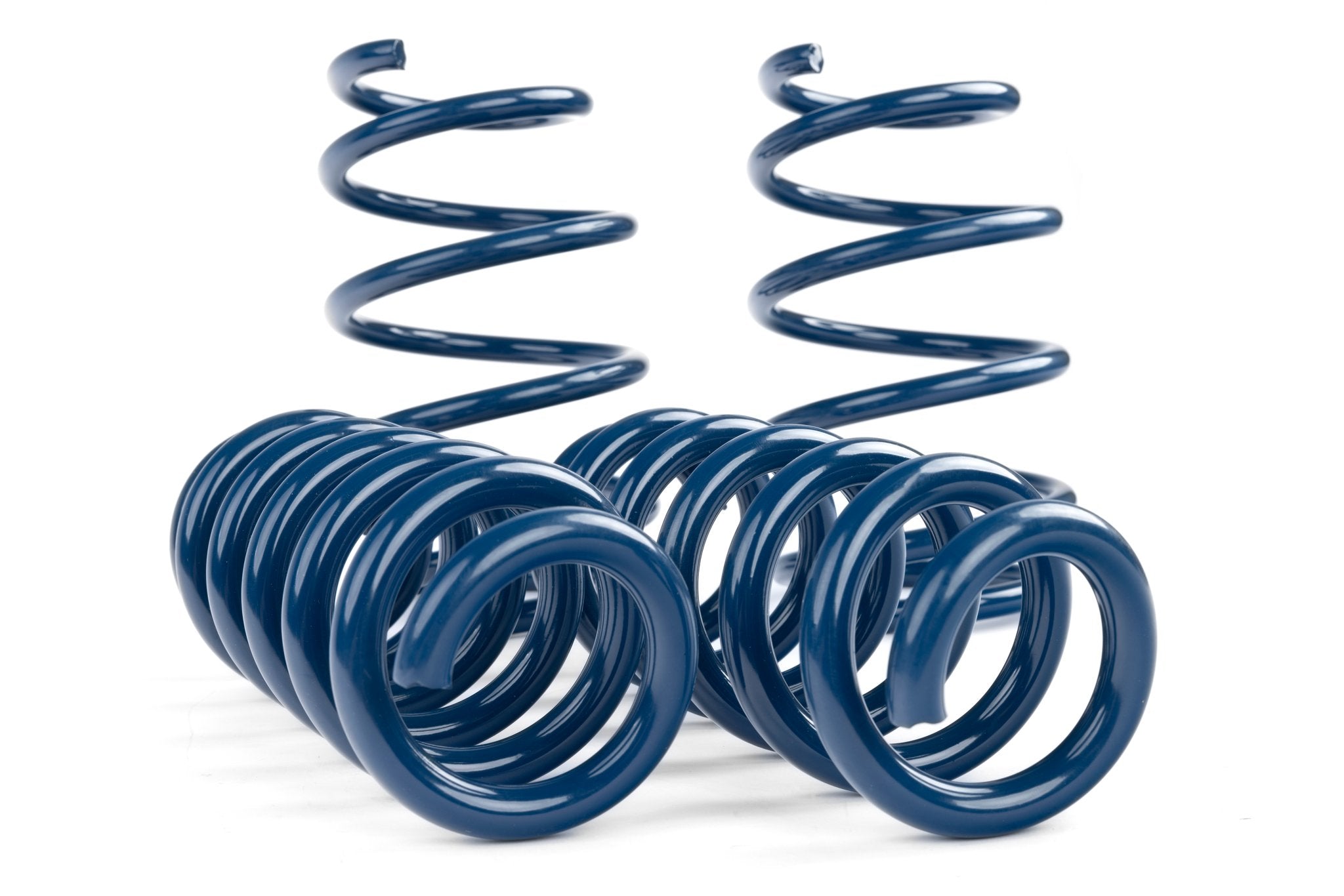 Dinan Performance Spring Set - 2020-2026 Toyota GR Supra - Photo - out of package Back