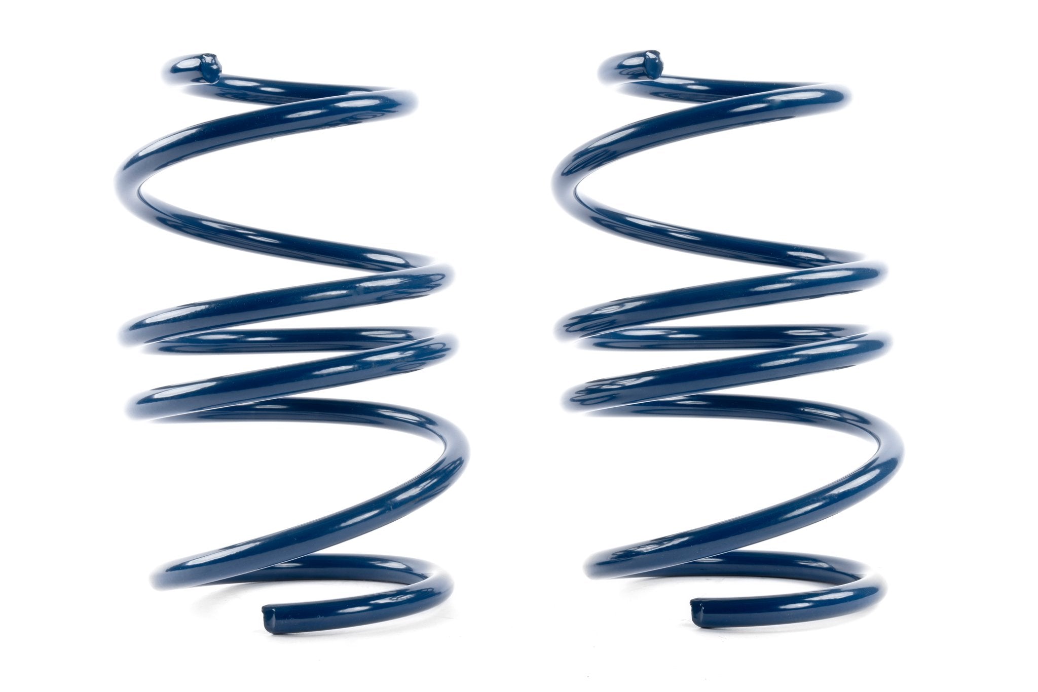 Dinan Performance Spring Set - 2022-2026 BMW M240i xDrive - Photo - out of package Right