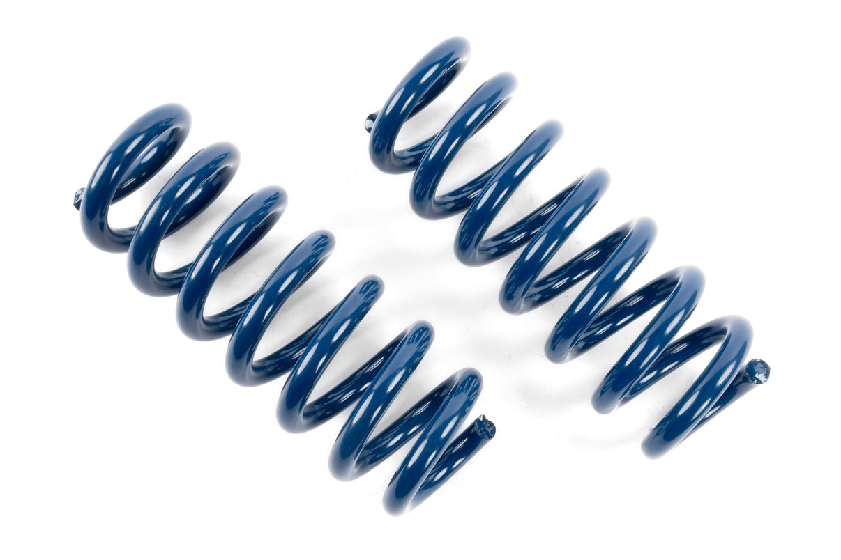 Dinan Performance Spring Set - 2022-2026 BMW M240i xDrive - Photo - out of package Back