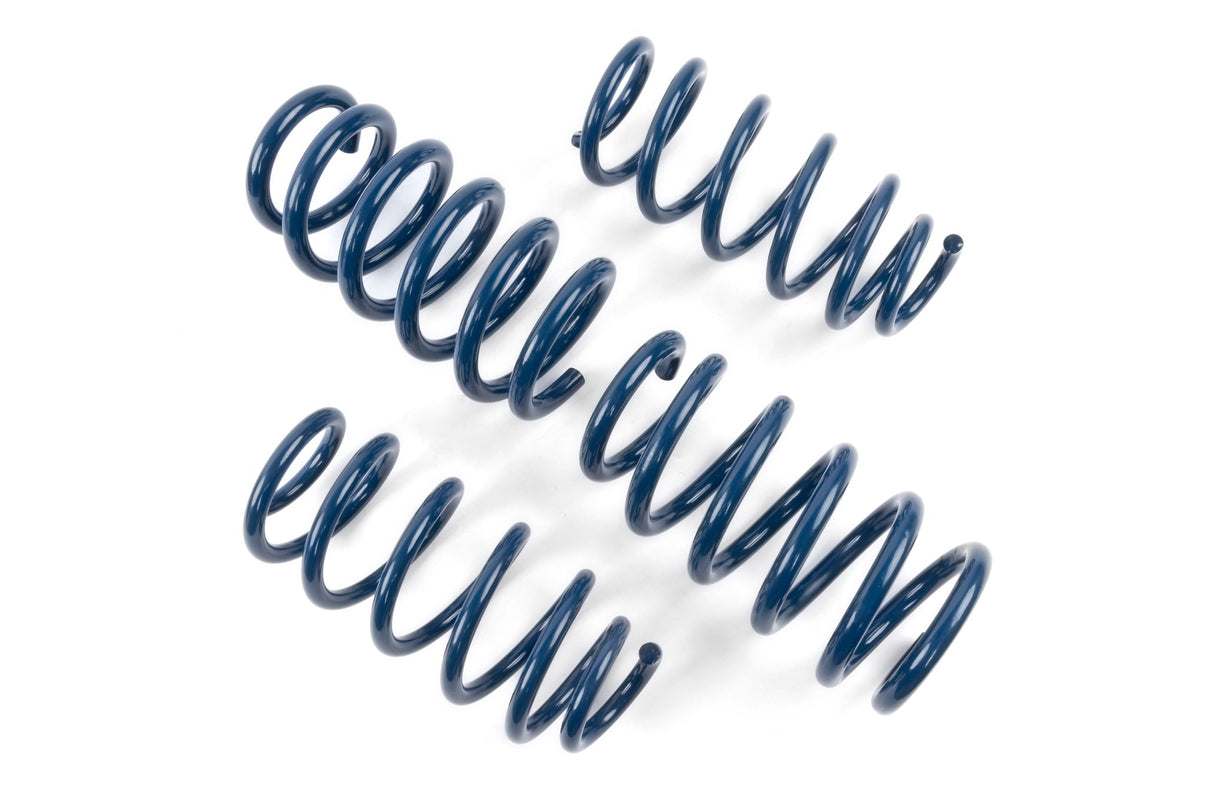 Dinan Performance Spring Set - 2018-2023 Tesla Model 3 - Photo - Primary Left