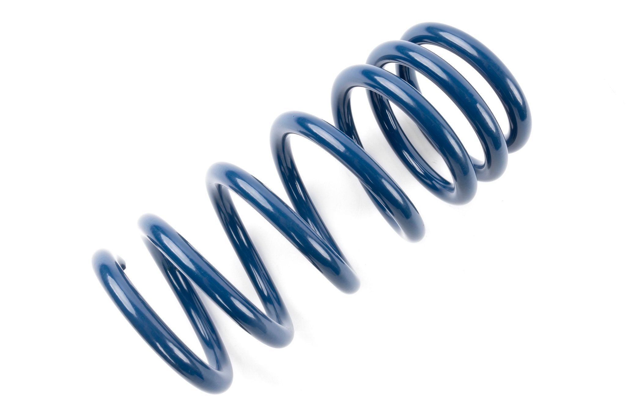 Dinan Performance Spring Set - 2020-2023 Tesla Model Y - Photo - out of package Angle