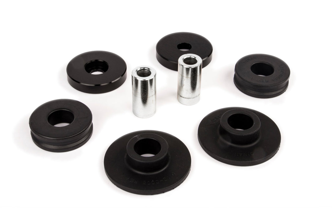 Rear Upper Shock Mount Kit - 2006-2013 BMW 135i/325i/328i/330i/335i/335is - Photo - Primary Right