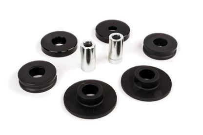 Rear Upper Shock Mount Kit - 2006-2013 BMW 135i/325i/328i/330i/335i/335is - Photo - Primary Right