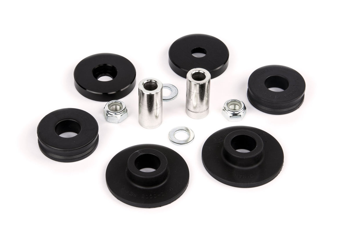 Dinan Shock Mount Kit - 2006-2013 BMW 135i/325i/328i/330i/335i/335is/M3 - Photo - Primary Right