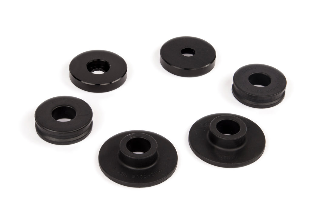 Dinan Shock Mount Kit - 2009-2013 BMW M3 - Photo - Primary Right