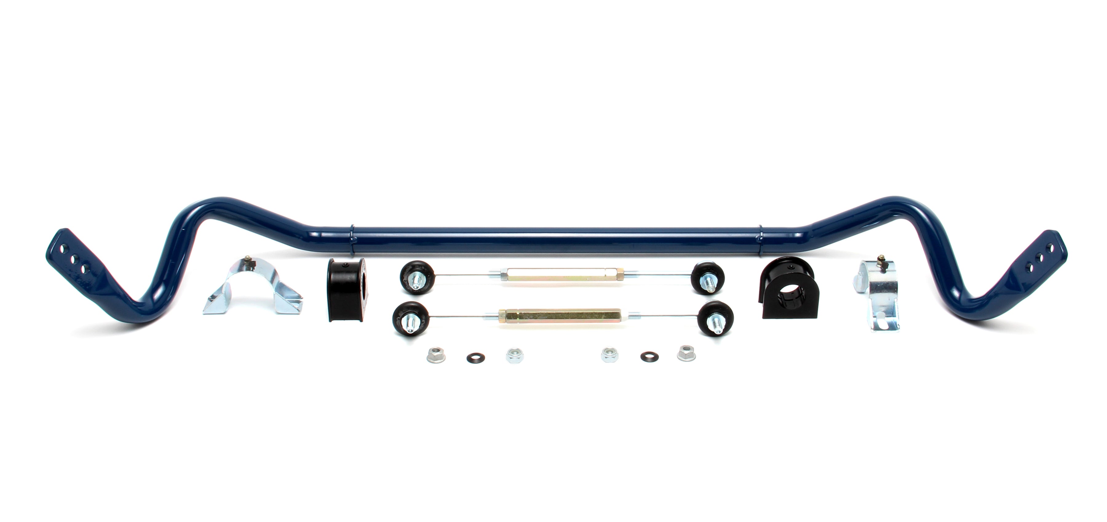 Dinan Lightweight Tubular Anti-Roll Bar - BMW 1M/M3 - Photo - out of package Right