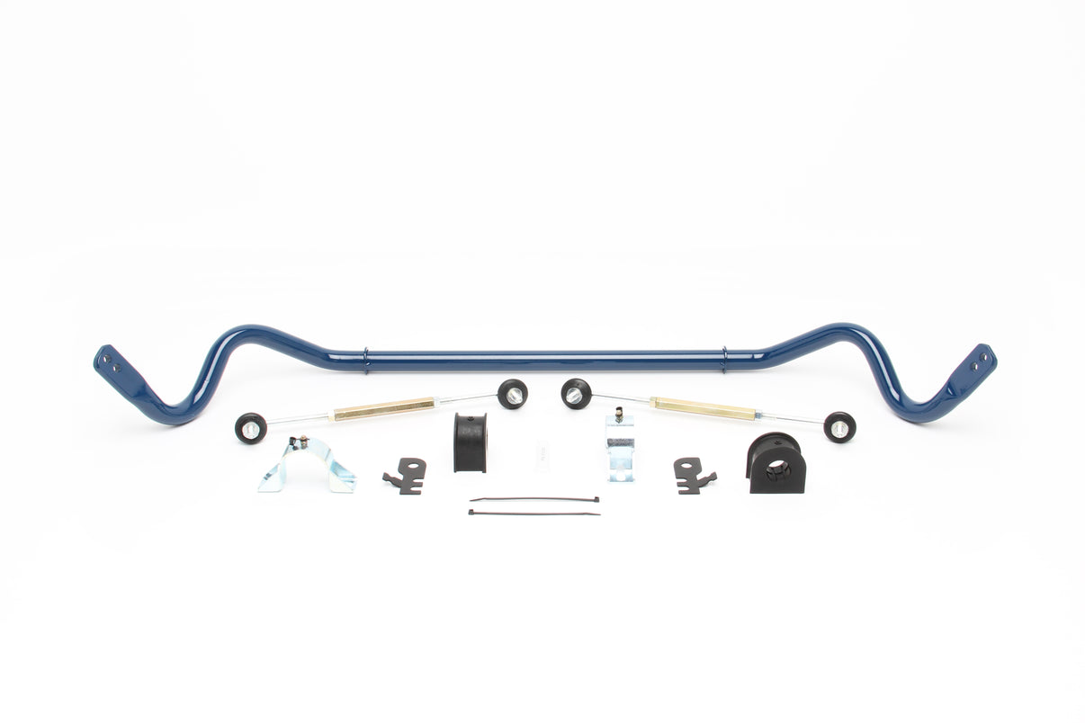 Dinan Lightweight Tubular Front Anti-Roll Bar - 2006-2013 BMW 328i/335i - Photo - out of package Left